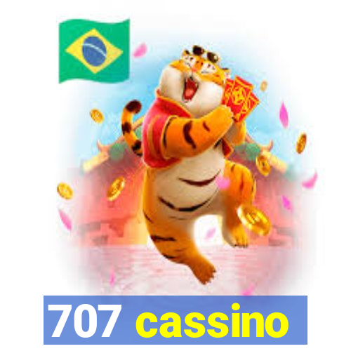 707 cassino